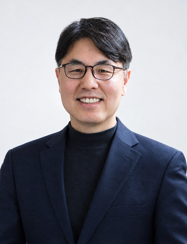 한국핀테크지원센터 이사장 김건