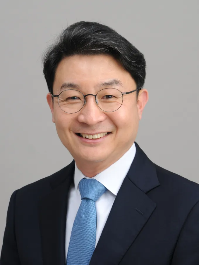 금융위원회 위원장 이억원