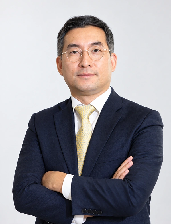 한국핀테크지원센터 박람회 총괄 성백규