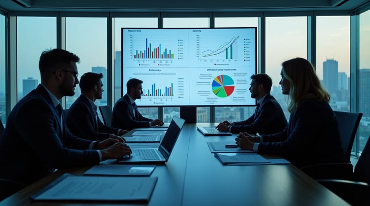 Virtual Investment Simulation