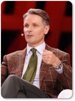 Todd Fox