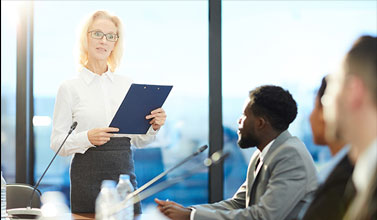 IR 오픈 스테이지 (상시)